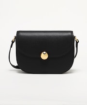 FURLA MOONLIGHT S CROSSBODY ROUND