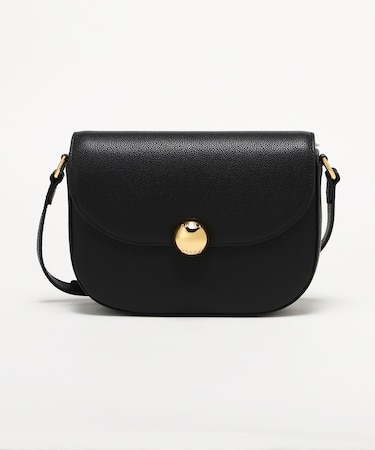 FURLA MOONLIGHT S CROSSBODY ROUND