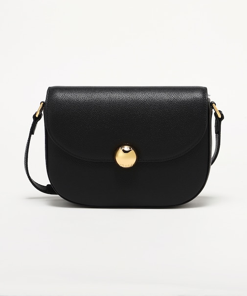FURLA MOONLIGHT S CROSSBODY ROUND