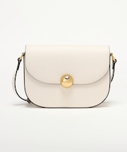 FURLA MOONLIGHT S CROSSBODY ROUND