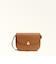 FURLA MOONLIGHT S CROSSBODY ROUND