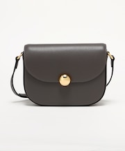 FURLA MOONLIGHT S CROSSBODY ROUND
