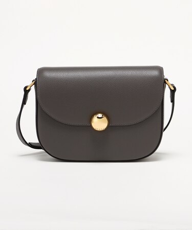 FURLA MOONLIGHT S CROSSBODY ROUND