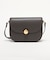 FURLA MOONLIGHT S CROSSBODY ROUND
