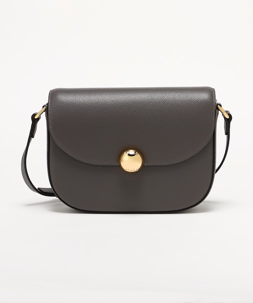FURLA MOONLIGHT S CROSSBODY ROUND