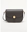 FURLA MOONLIGHT S CROSSBODY ROUND