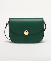 FURLA MOONLIGHT S CROSSBODY ROUND