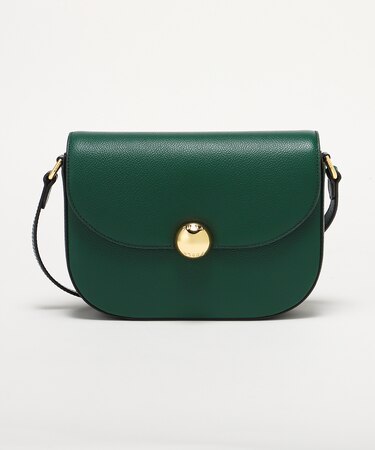 FURLA MOONLIGHT S CROSSBODY ROUND