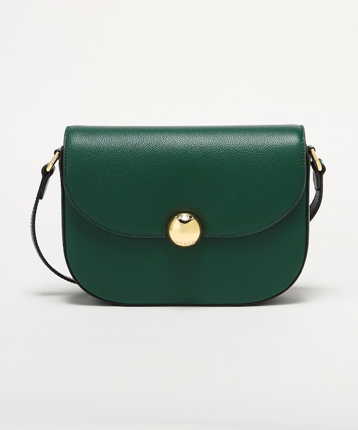FURLA MOONLIGHT S CROSSBODY ROUND