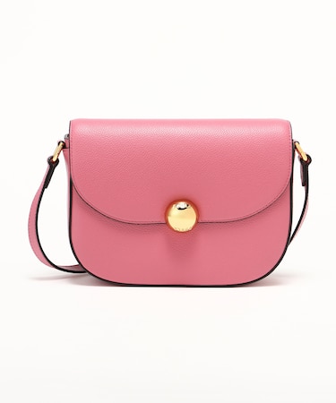 FURLA MOONLIGHT S CROSSBODY ROUND