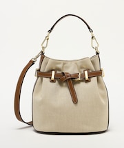 AURA MINI DRAWSTRING