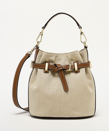 AURA MINI DRAWSTRING