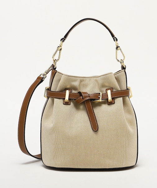 AURA MINI DRAWSTRING