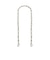 FURLA SFERA CHAIN SHOULDER STRAP