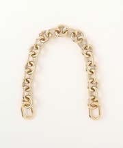 CLASSIC METAL CHAIN HANDLE