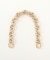 CLASSIC METAL CHAIN HANDLE