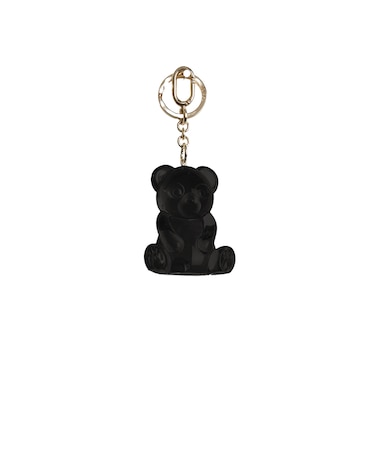 ALLEGRA KEYRING S BEAR 60MM