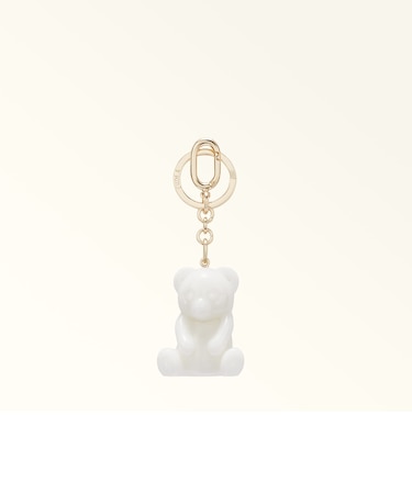 ALLEGRA KEYRING S BEAR 60MM