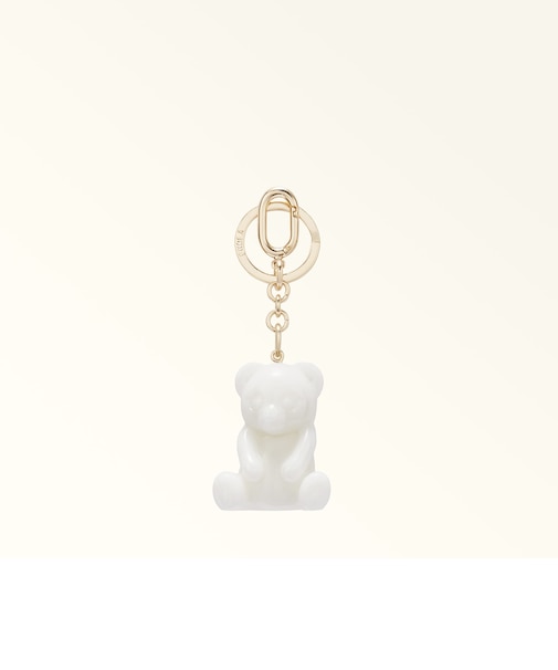 ALLEGRA KEYRING S BEAR 60MM