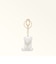 ALLEGRA KEYRING S BEAR 60MM