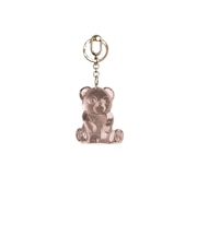 ALLEGRA KEYRING S BEAR 60MM
