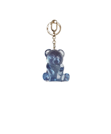 ALLEGRA KEYRING S BEAR 60MM