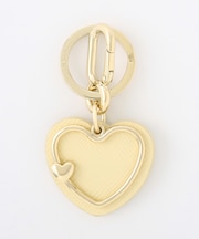 VENUS HEART KEYRING