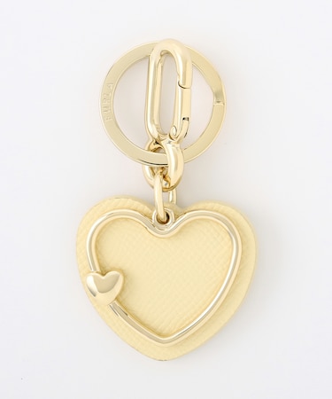 VENUS HEART KEYRING