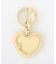 VENUS HEART KEYRING