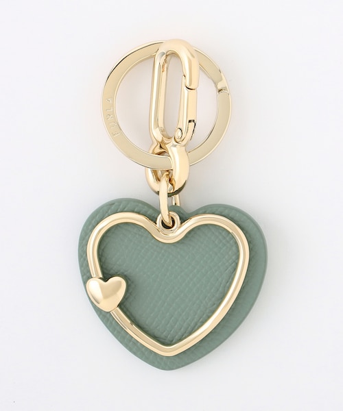 VENUS HEART KEYRING｜フルラのアウトレット通販｜三井アウトレット