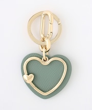 VENUS HEART KEYRING