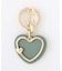 VENUS HEART KEYRING