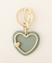VENUS HEART KEYRING