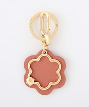 VENUS FLOWER KEYRING