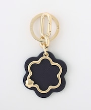 VENUS FLOWER KEYRING