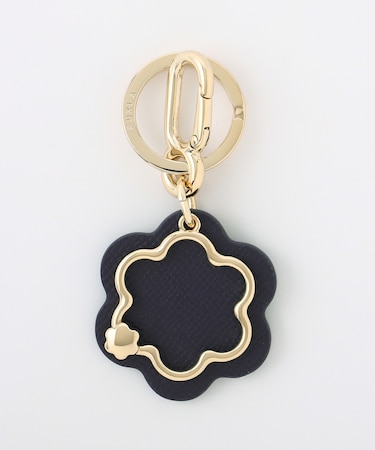 VENUS FLOWER KEYRING