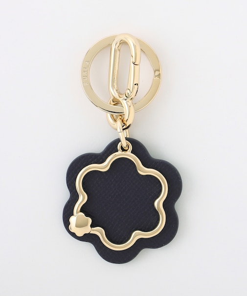 VENUS FLOWER KEYRING