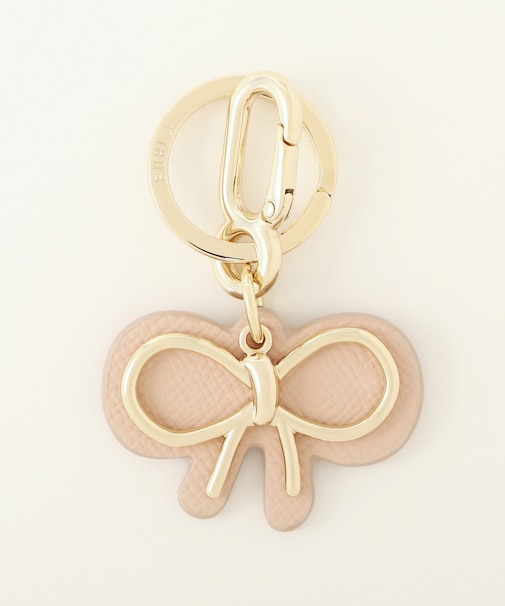 VENUS RIBBON KEYRING
