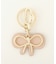 VENUS RIBBON KEYRING