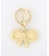 VENUS RIBBON KEYRING