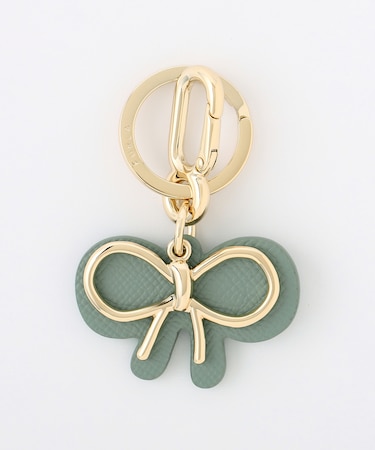 VENUS RIBBON KEYRING