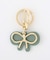 VENUS RIBBON KEYRING