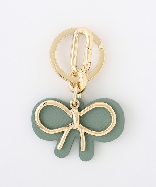 VENUS RIBBON KEYRING