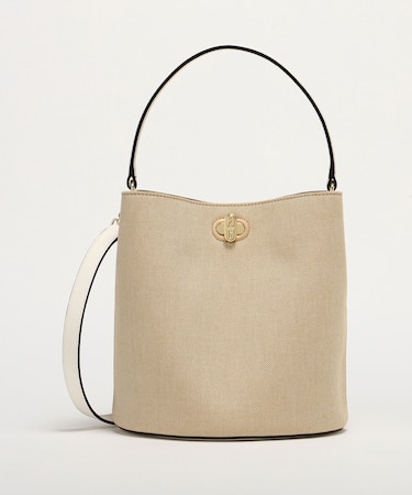 DANAE S BUCKET BAG