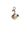 HASHTAG 3D BEE CHARM
