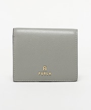 FURLA CAMELIA S COMPACT WALLET BIFOLD CO