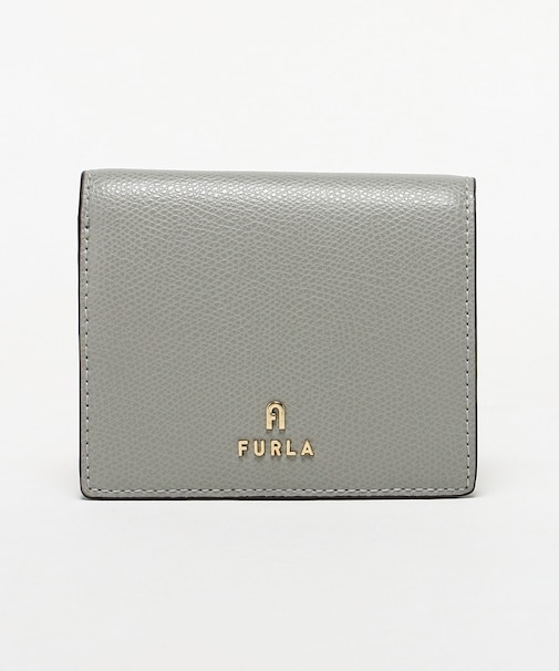 FURLA CAMELIA S COMPACT WALLET BIFOLD CO