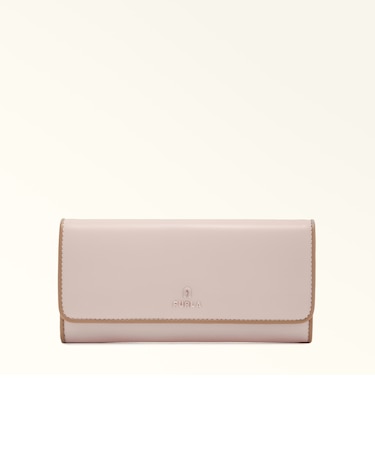 FURLA CAMELIA CONTINENTAL WALLET SLIM