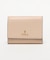 FURLA CAMELIA COMPACT WALLET TRIFOLD