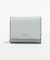 RITZY S COMPACT WALLET W/ZIP